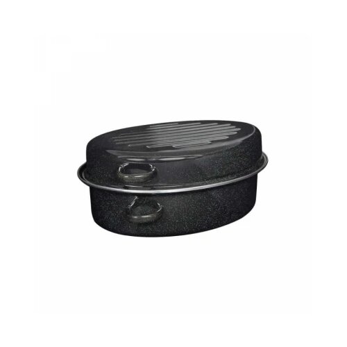 Estia emajlirana posuda za pečenje Enamel 6,3l 01-8147 Cene