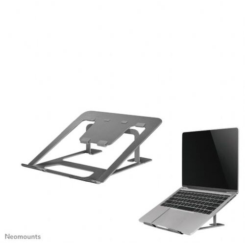 Neomounts Zložljivo stojalo za prenosnik 10-17&amp;#039;&amp;#039; 5 kg, NSLS085GREY Slike