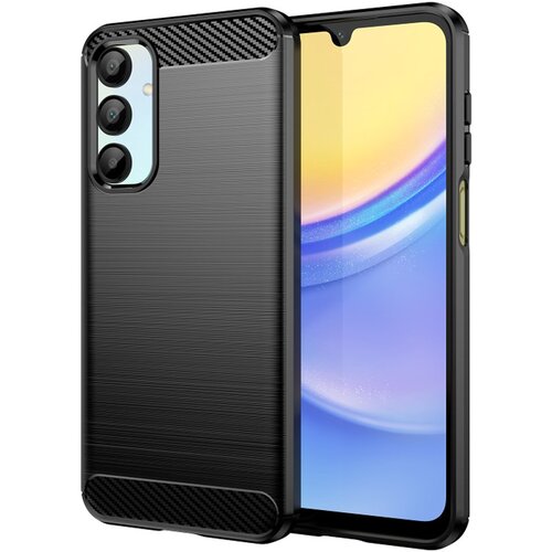  Maska za Samsung A16/ A166B Silicone Defender crna Cene