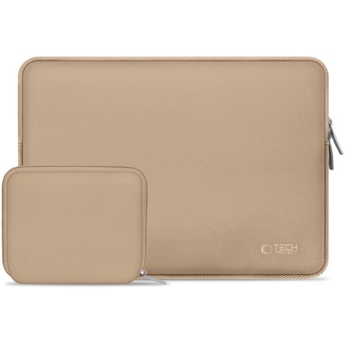 TECH-PROTECT ETUI ZA PRENOSNIK 15-16 CAFFE LATTE ZA POSTAVITEV TABLICE, (21981107) Cene