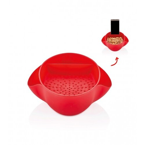 QLUX Posuda za grickalice L-00661 Cijene