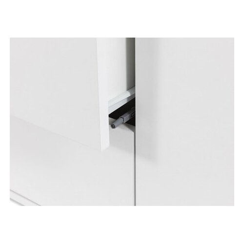  Komoda GESITA 93x41 cm bela Slike