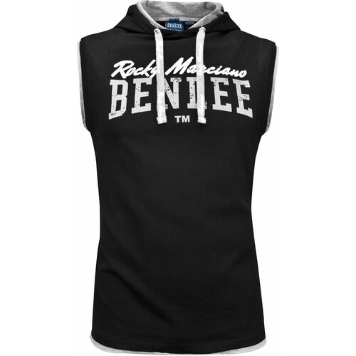 Benlee Lonsdale Men's sleeveless hoodie regular fit Slike