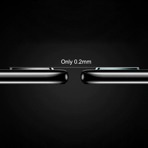  Kaljeno staklo za kameru 9H stakleni &amp;scaron;titnik za Xiaomi Mi 10 Lite Slike
