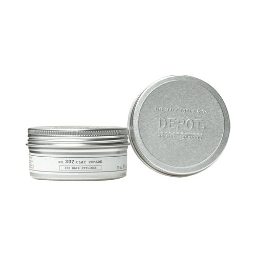 Depot No.302 glinena pomada Cene