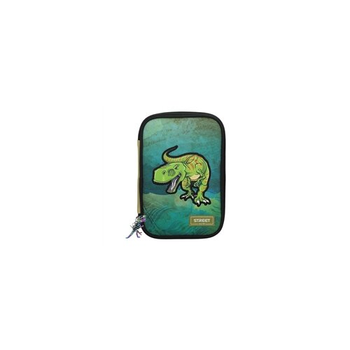 STREET Ovalna pernica Multi Dino Cijene