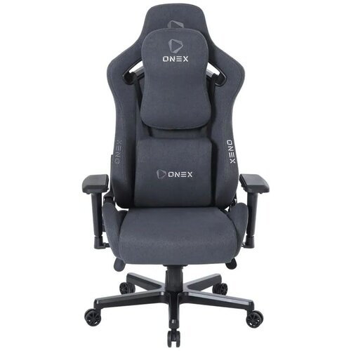 ONEX stolica EV12 evolution - fgr fabric graphite Cene