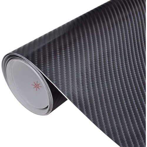 vidaXL Folije za automobil 2 kom 4D crne 100 x 150 cm Cene