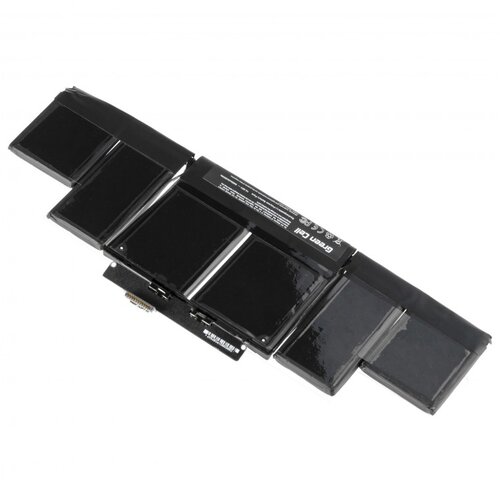 VHBW Baterija za Apple MacBook Pro 15&amp;amp;quot; Retina Display A1417, 8460 mAh Slike