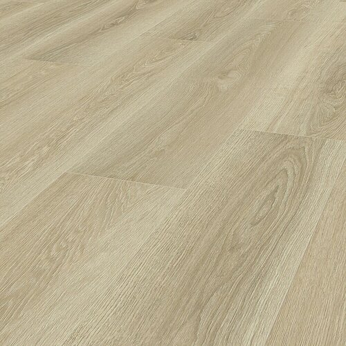 LOGOCLIC Vinto Laminat Memphis (D x &amp;Scaron; x D: 1.288 x 195 x 8 mm, Rustikalni pod) + BAUHAUS jamstvo 20 godina Slike