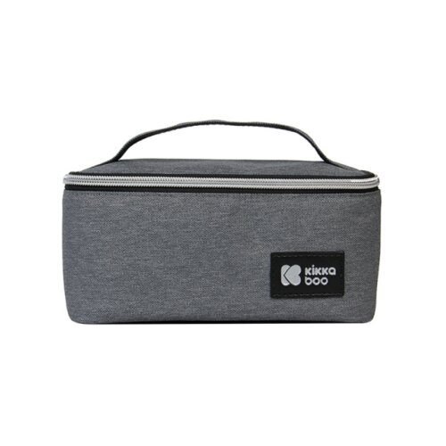 Kikka Boo Termo izolovana torba za hranu Foody 19x10x7cm Slike