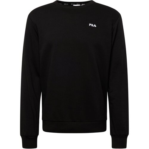 Fila Sweater majica &amp;#039;BRUSTEM&amp;#039; crna Slike