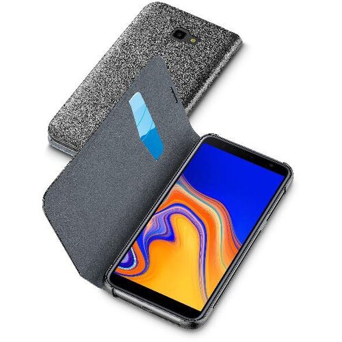 Cellular Line book torbica galaxy J4+ cellular line Cene