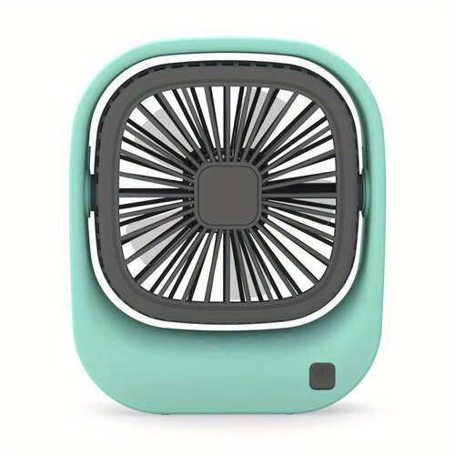 Venisymlis Namizni Ročni Ventilator, Prenosni Ventilator Za Polnjenje Usb, (22070305) Cene