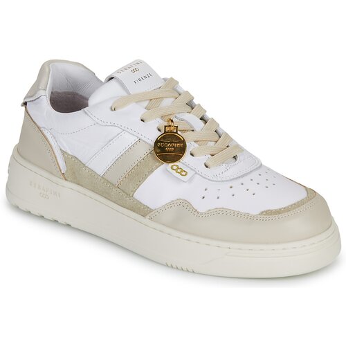 Serafini Nizke superge FIRENZE Bela Slike