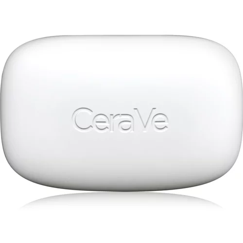 CeraVe Cleansers čvrsti sapun za čišćenje s hidratantnim učinkom 128 g