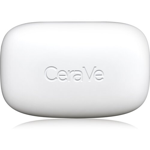 CeraVe Cleansers čvrsti sapun za či&amp;scaron;ćenje s hidratantnim učinkom 128 g Slike