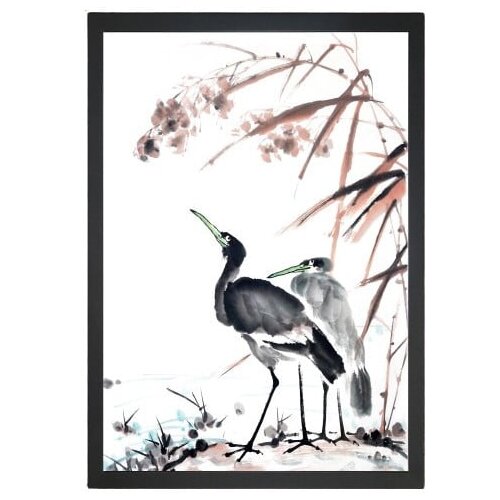Tablo Center slika Tropical Breeze, 24 x 29 cm Slike