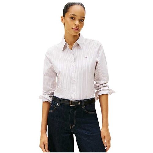 Tommy Hilfiger regular fit ženska ko&amp;scaron;ulja Slike