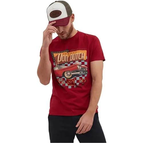 Von Dutch Bordo