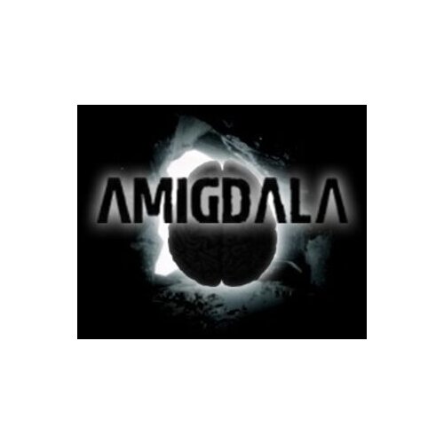 Steam Amigdala [VR] Key GLOBAL Cene