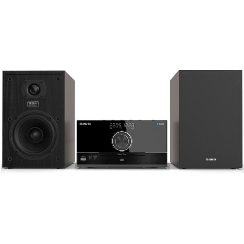Aiwa MSBTU-600 Mikro stereo Hi-Fi sistem, (21438933) Cene