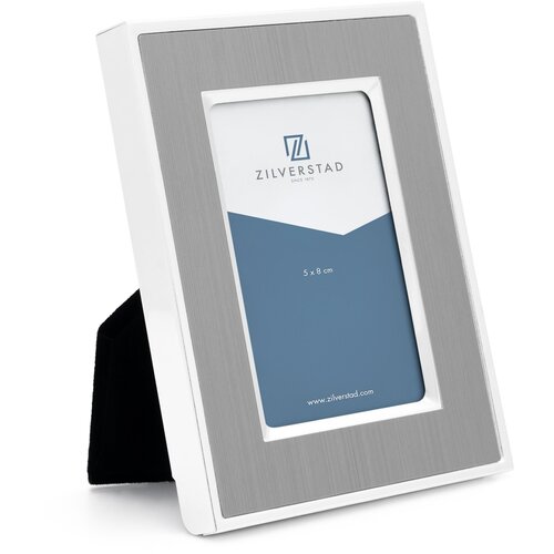 Zilverstad padua 5x8 aluminum portrait 6051060 Slike