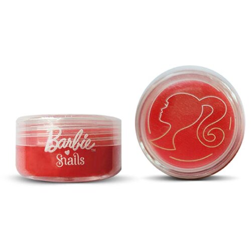 Snails Barbie Balzam za usne Red Cene
