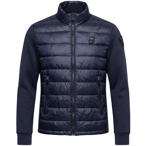 Blauer Jakne HEBRON 26SBLUC02207 Modra Cene