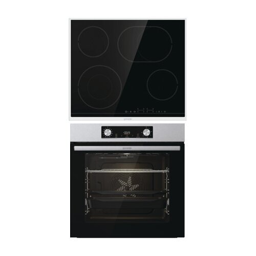 Gorenje steel steam 2 Slike