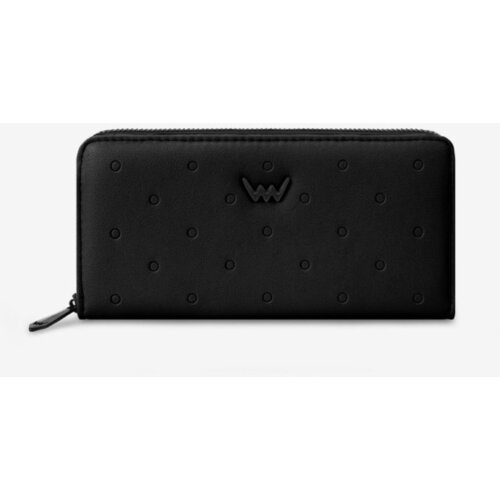 Vuch Ženski novčanik Charis Black, 10 x 20 cm Cene