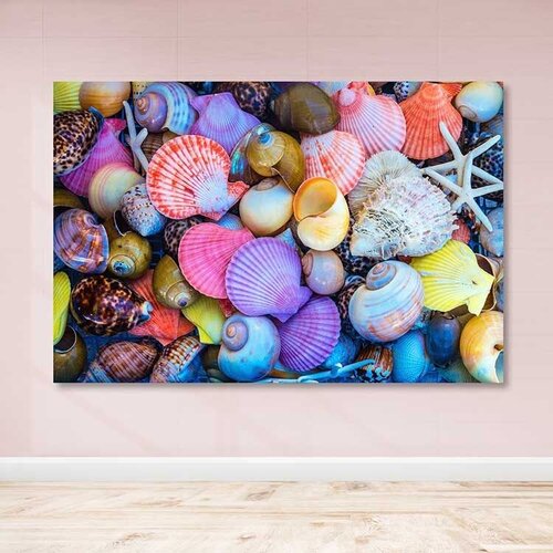 Wallity Slika za zid DEV03232100140, 100x140 cm Cene