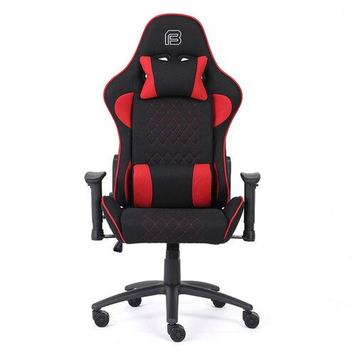 BIT FORCE gaming stolica KHAN F-2D crno/crvena Cijene