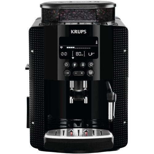 Krups EA8150 coffee maker Espresso machine 1.7 L Fully-auto Cijene