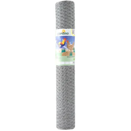  Žičana ograda16x0,7 - 1,0x10m galvanizovano Slike