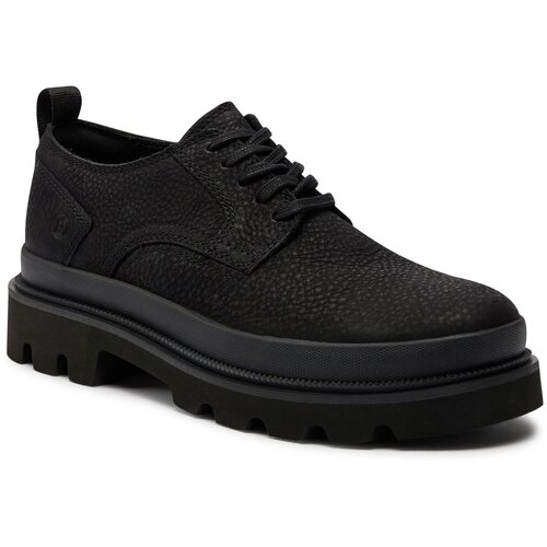 Clarks BADELL LACE Crna Slike