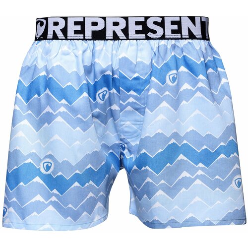 Represent Men's shorts exclusive Mike mountain horizon Cene