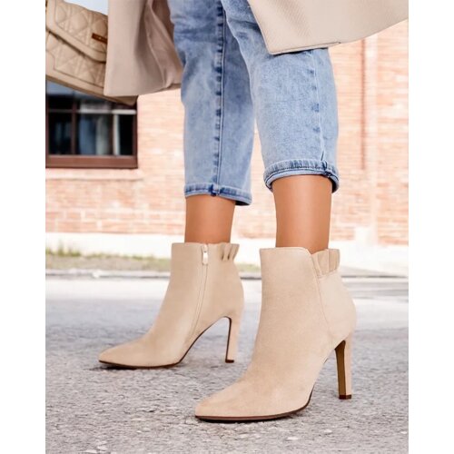 Resti Women's Lexse stiletto boots Cene