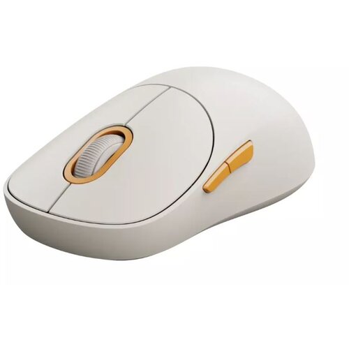 Xiaomi Wireless Mouse 3 bežični miš bijeli Cijene
