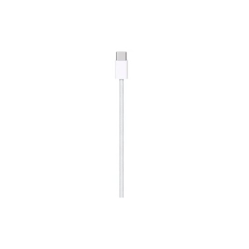 Apple iPad/iPhone/iPod kabel za punjenje [1x muški konektor USB-C® - 1x muški konektor USB-C®] 1.00 m bijela Cijene