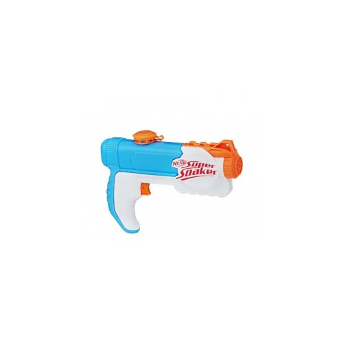 Nerf pi&amp;scaron;tolj na vodu suoer soaker piranha Slike