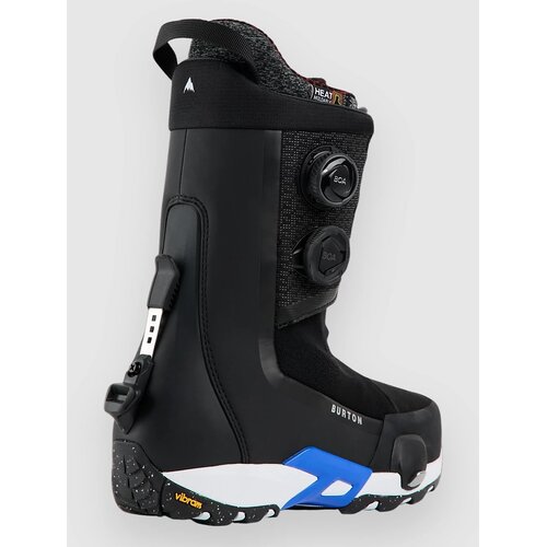 Burton Highshot X Pro 2026 Step On Boots black Slike