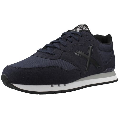 Munich Nizke superge DASH 2.0 Modra Cene