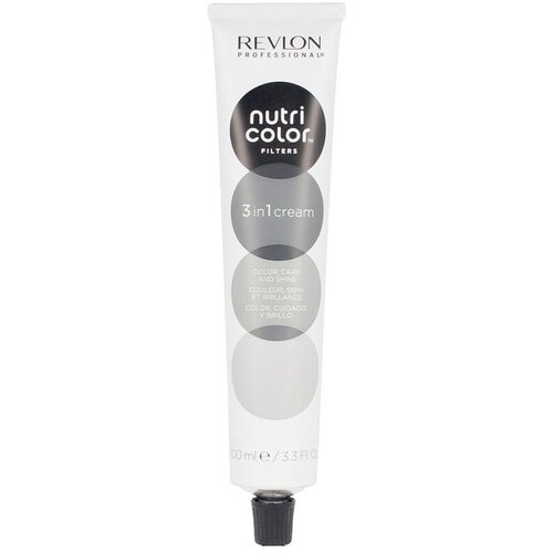 Revlon NUTRI COLOR filtri #050 Slike