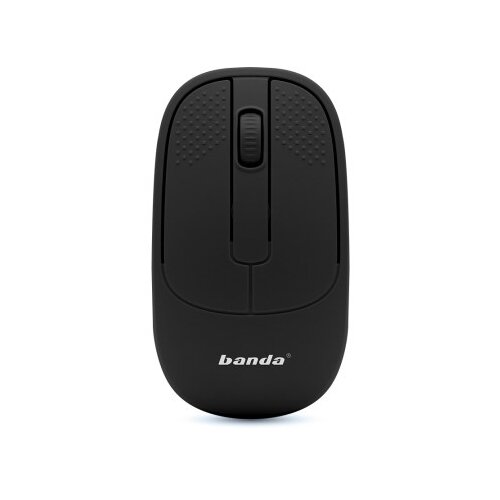  mis kancelarijski bezicni banda m60 crni ( IT1046 ) Slike