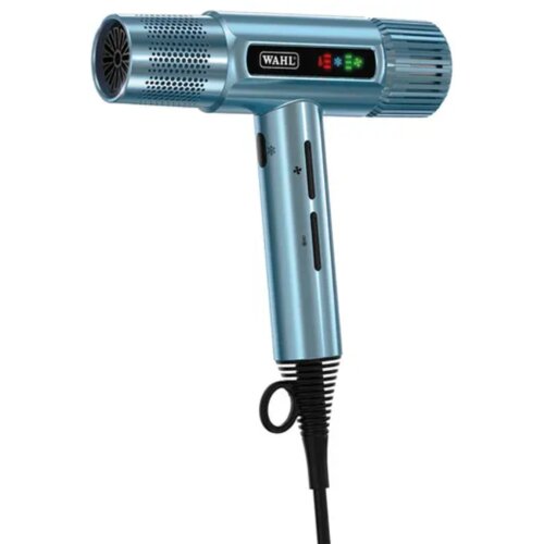 Fen za kosu Wahl Vanquish Digital 1600 W – Cool Blue Cijene