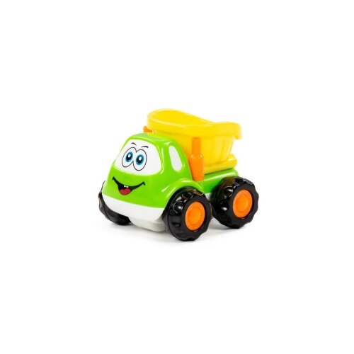  088734 MINI KAMION Slike