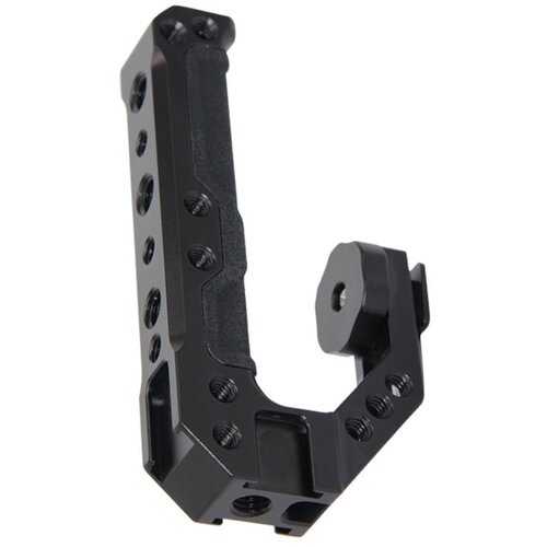 INF Camera Cage Top Handle Compatible with SmallRig, Aluminum Alloy + Silicone, (5000166164) Slike