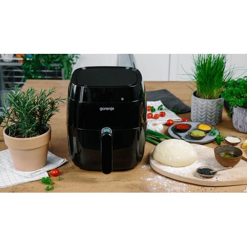 Gorenje friteza na vruć vazduh AF1700B Slike