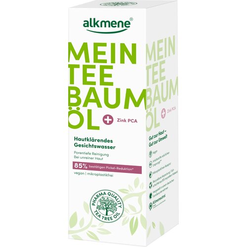  Moj tonik za či&scaron;čenje kože z oljem čajevca - 150 ml Cene
